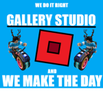 Gallery Studio