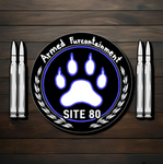Furry Containment Site-80