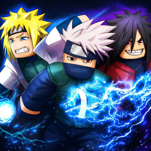 My Anime Team icon