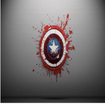 The Superhero Society