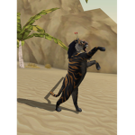 Jungle Tigers Unite