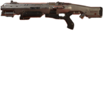 Games Gun Weapons
