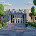 College Park CPHS High School