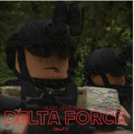 [USAF] DELTA FORCE