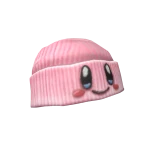 Pink Cute Y2K Beanie