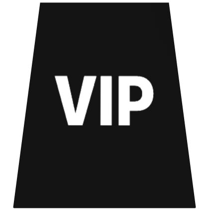 VIP cape Roblox item