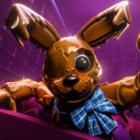 Five Nights: Hunted