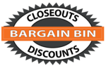 Bargain Bin Games