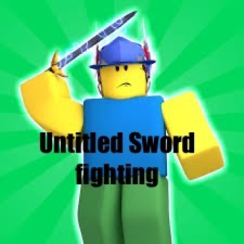 Untitled sword fight Beta [NPC UPDATE]