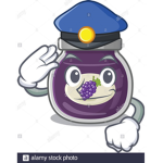 The Jam Police