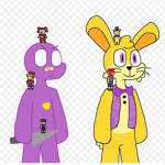 THE EPIC FNAF GROUP