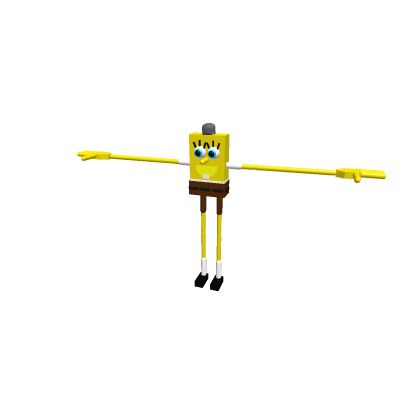 Sponge Furnace ai in midnight horrors