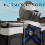 Korblox Regal Empire