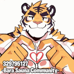 -Bara Sauna Community-