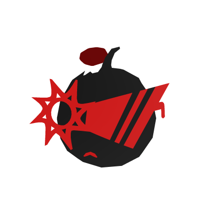 Darkflare Zito thumbnail