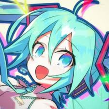 cart ride into MIKU 