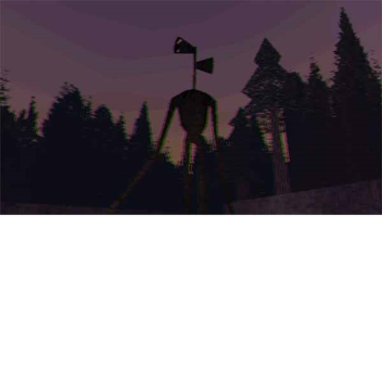 Survive the creepypastas at the forest