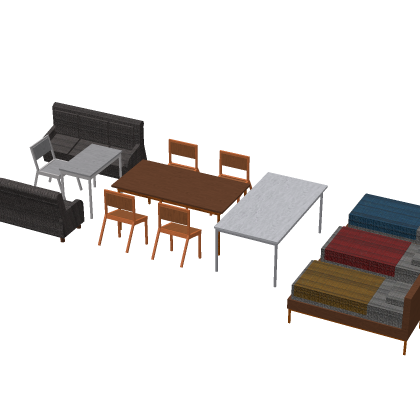 Furniture