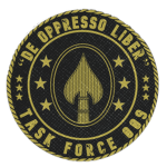 | - Task Force 009 Dev Test - |
