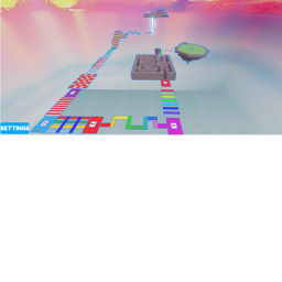 Impossible Unbeatable Super Hard Obby