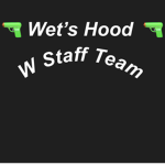 Wets Staff Team