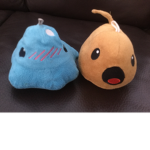 The blobby bros