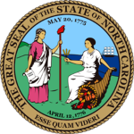NCRP | State of North Carolina.