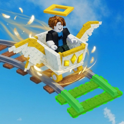 [20x] Cart Ride Building | Hell & Heaven icon