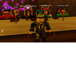 Studio award