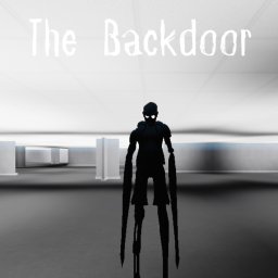 [UPDATE 1.5] The Backdoor
