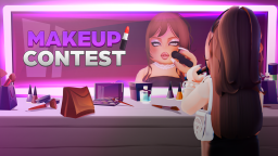 Konkurs Makijażu 💄🌺