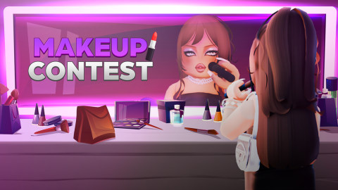 Makeup Contest 💄🌺