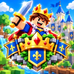 Grow a Kingdom ! icon