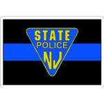 New Jersey State Police city
