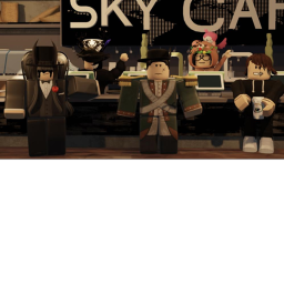 Sky Café