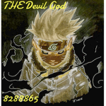 The Devils God