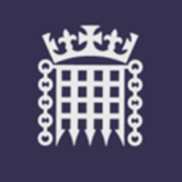 [PARLIAMENT] Palace of Westminster