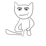 super cool GO DIE IN A FIRE JJ