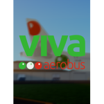 [VB] Viva Aerobus