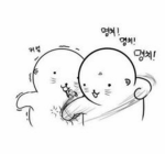 내친구들만로벅줄거