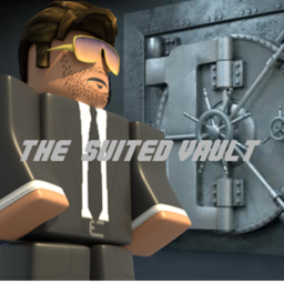 The Suited Vault Homestore