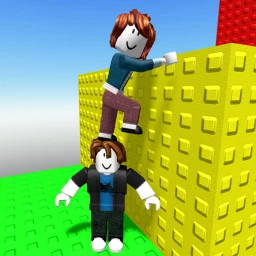 Wall Jumps icon