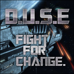Duse, Universal Senate.