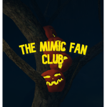 The Mimic Fan Club!