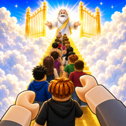 The Line to Heaven