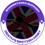 DBA | Moderation & Support