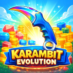 Karambit Evolution