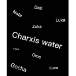 charxis water