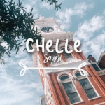 #ChelleSquad