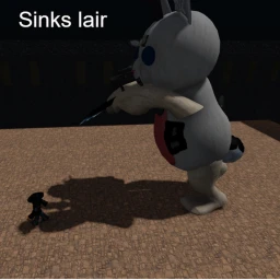 Sinks Lair. icon